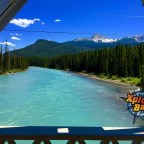 The YUKON-North West Territories