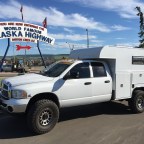 XploreBaja Camper Build