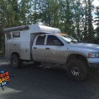 Time to GO TO ALASKA!