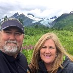 Gold! Circle, AK & Iditarod Champ Lance Mackey!