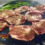 “El MoJoe” Griddle – Baja Proven!